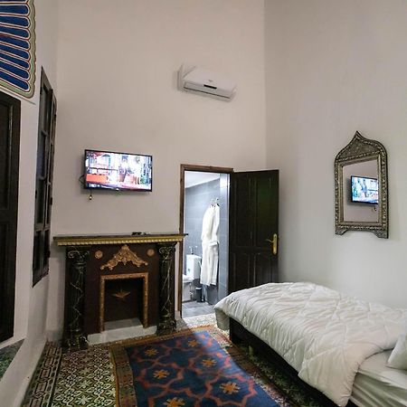 Palais Riad Chahd Luxury Fez Kültér fotó