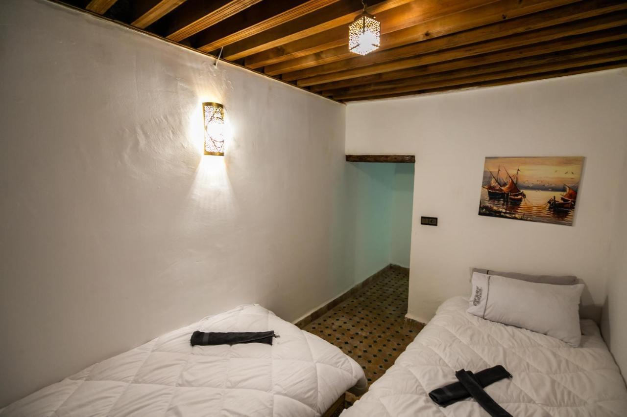 Palais Riad Chahd Luxury Fez Kültér fotó